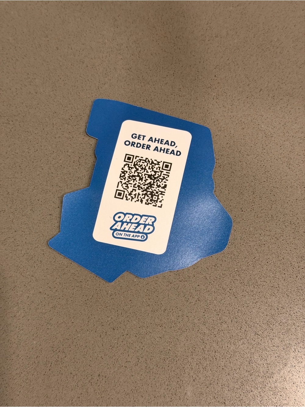 Dutch Bros Retro Camera Sticker - Picture 2 of 3